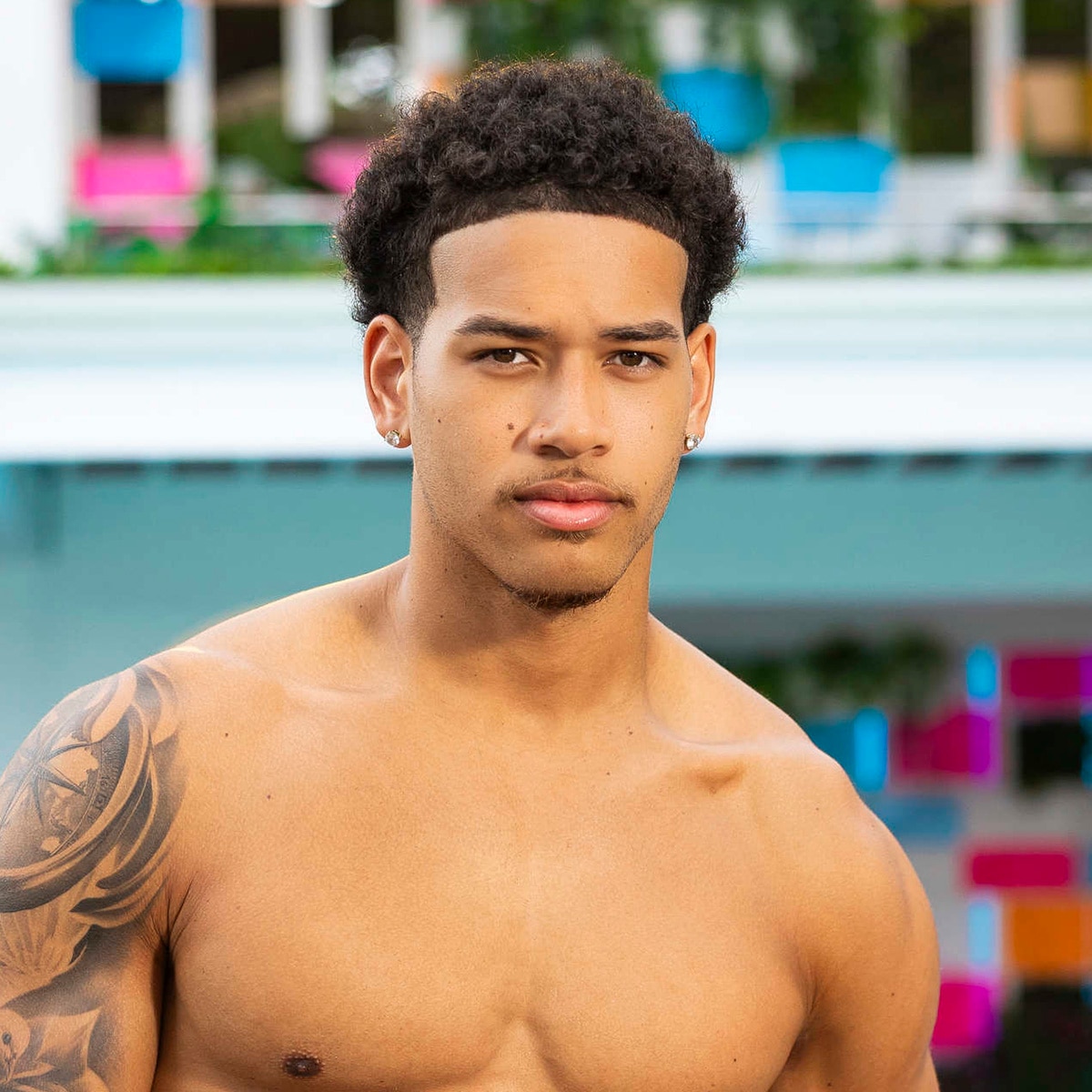 Love Island USA's Corbin reveals real reason he called out Sincere