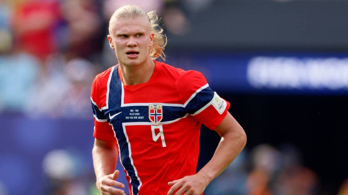 Why is Erling called ‘The Terminator'? Discover the origin of the ...