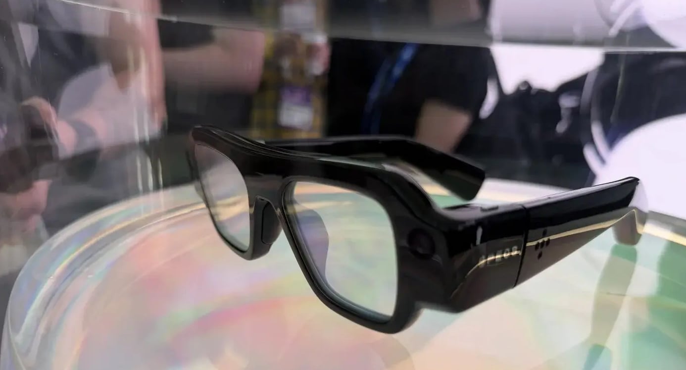 What Smart Glasses Can (and Can't) Do: I Wore the Top Models So You Don't Have To