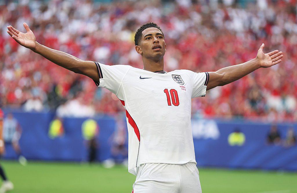 Inggris ke Semifinal – Bellingham Jadi Pemain Tak Tergantikan