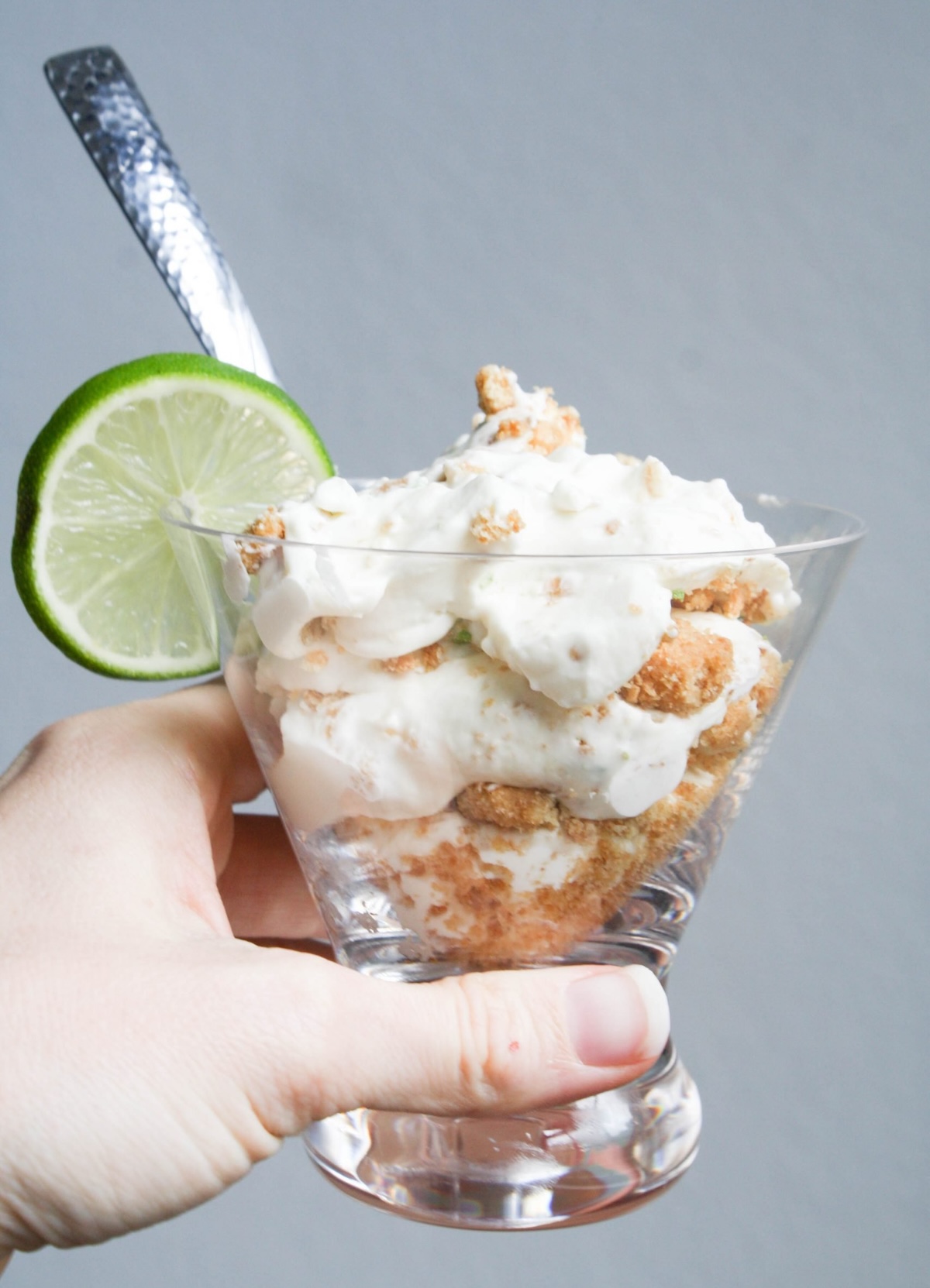 key lime pie ice cream