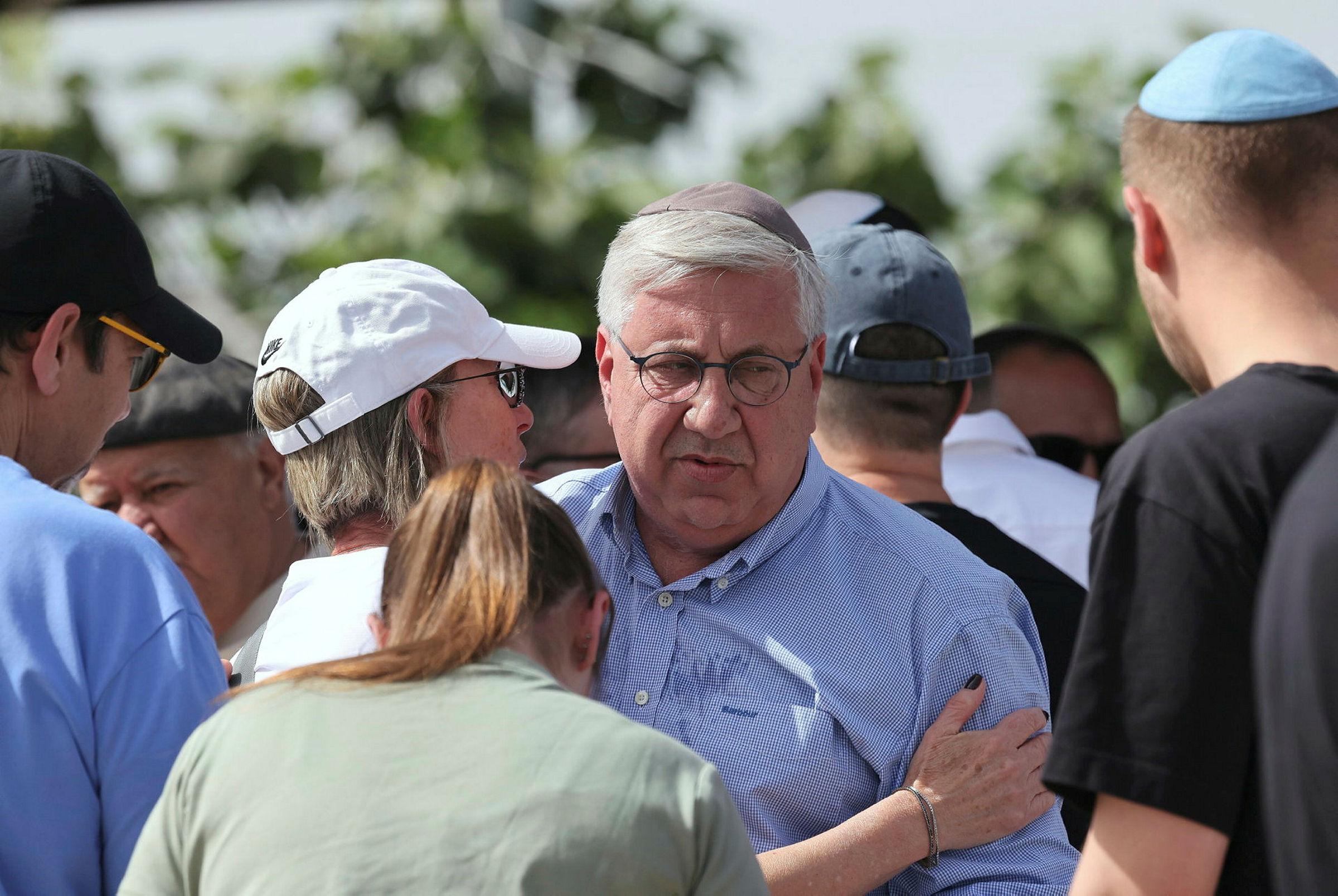 The more Netanyahu tries to run from October 7, the more his culpability becomes a key election issue The More Netanyahu Tries to Run From October 7, the More His Culpability Becomes a Key Election Issue