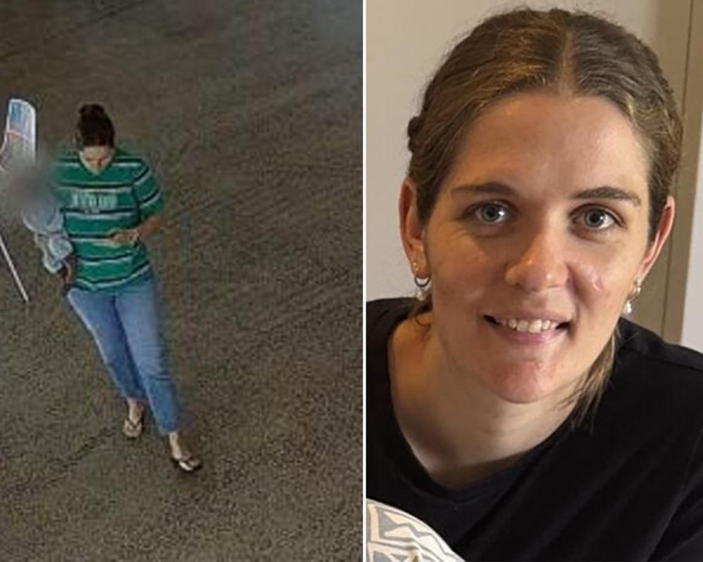 Missing woman's former partner charged with murder after remains found in Queensland bushland