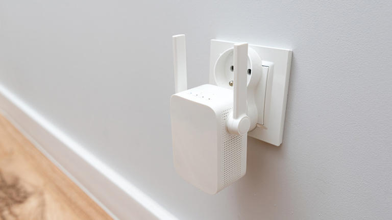 Can you connect multiple Wi-Fi extenders to the same router?