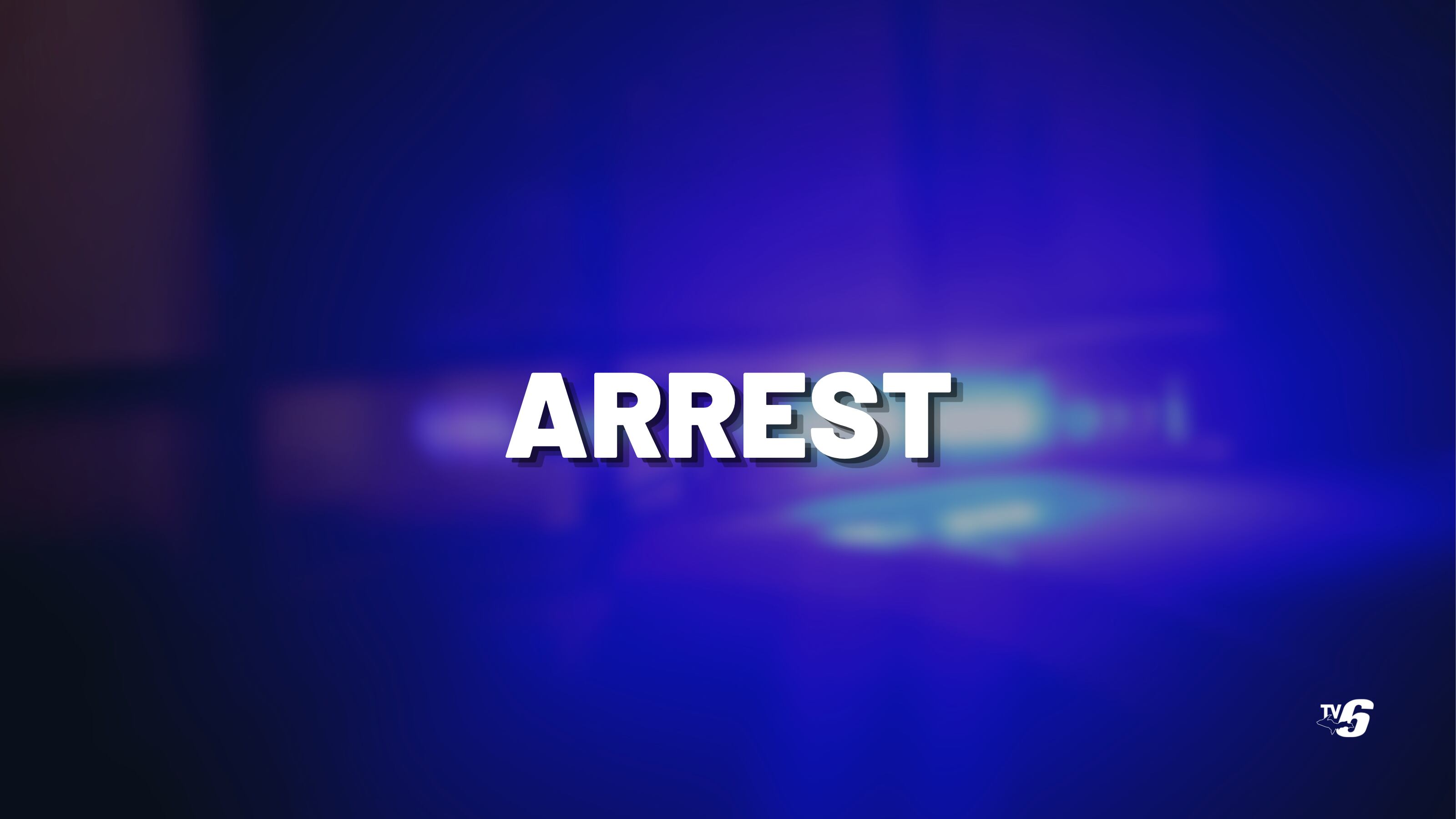 Stringtown police arrest driver of stolen truck on Highway 69