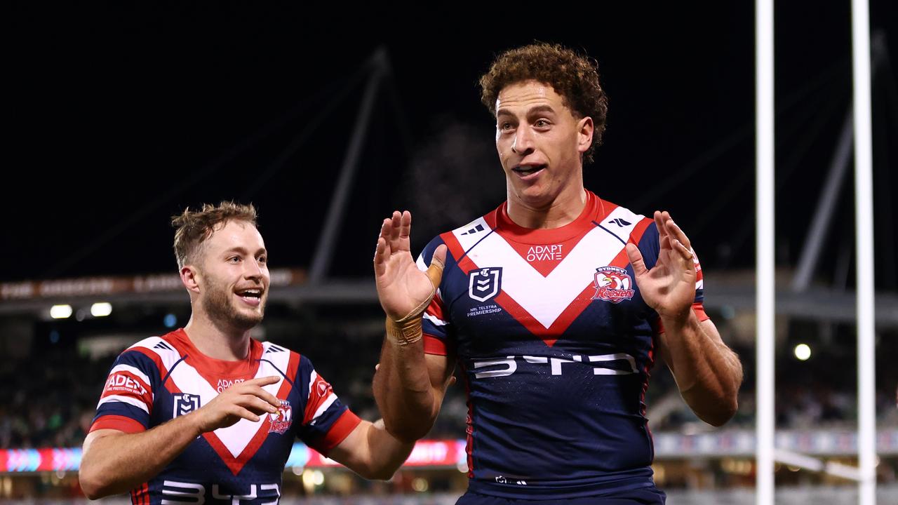 Flick pass makes WC hopeful better than SBW