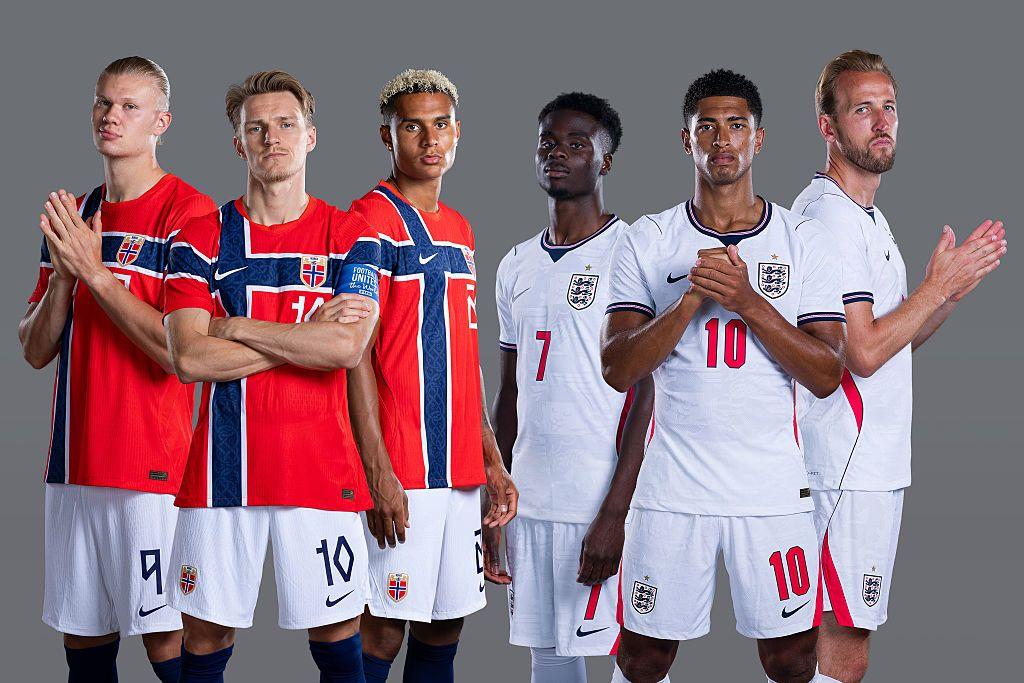 Inggris ke Semifinal – Bellingham Jadi Pemain Tak Tergantikan