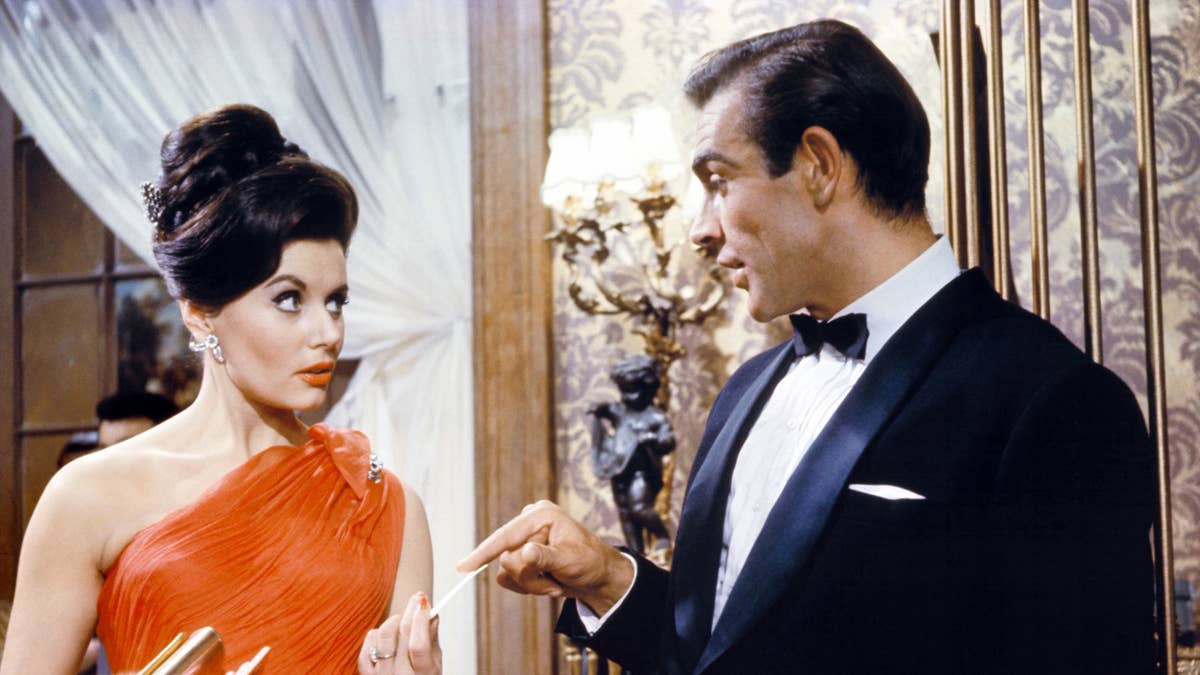 Dr. No's iconic scene: Why Sean Connery's line 'Bond, James Bond' ranks best