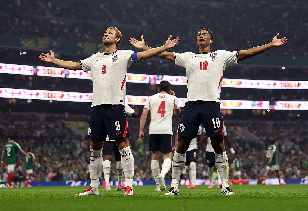 Inggris ke Semifinal – Bellingham Jadi Pemain Tak Tergantikan