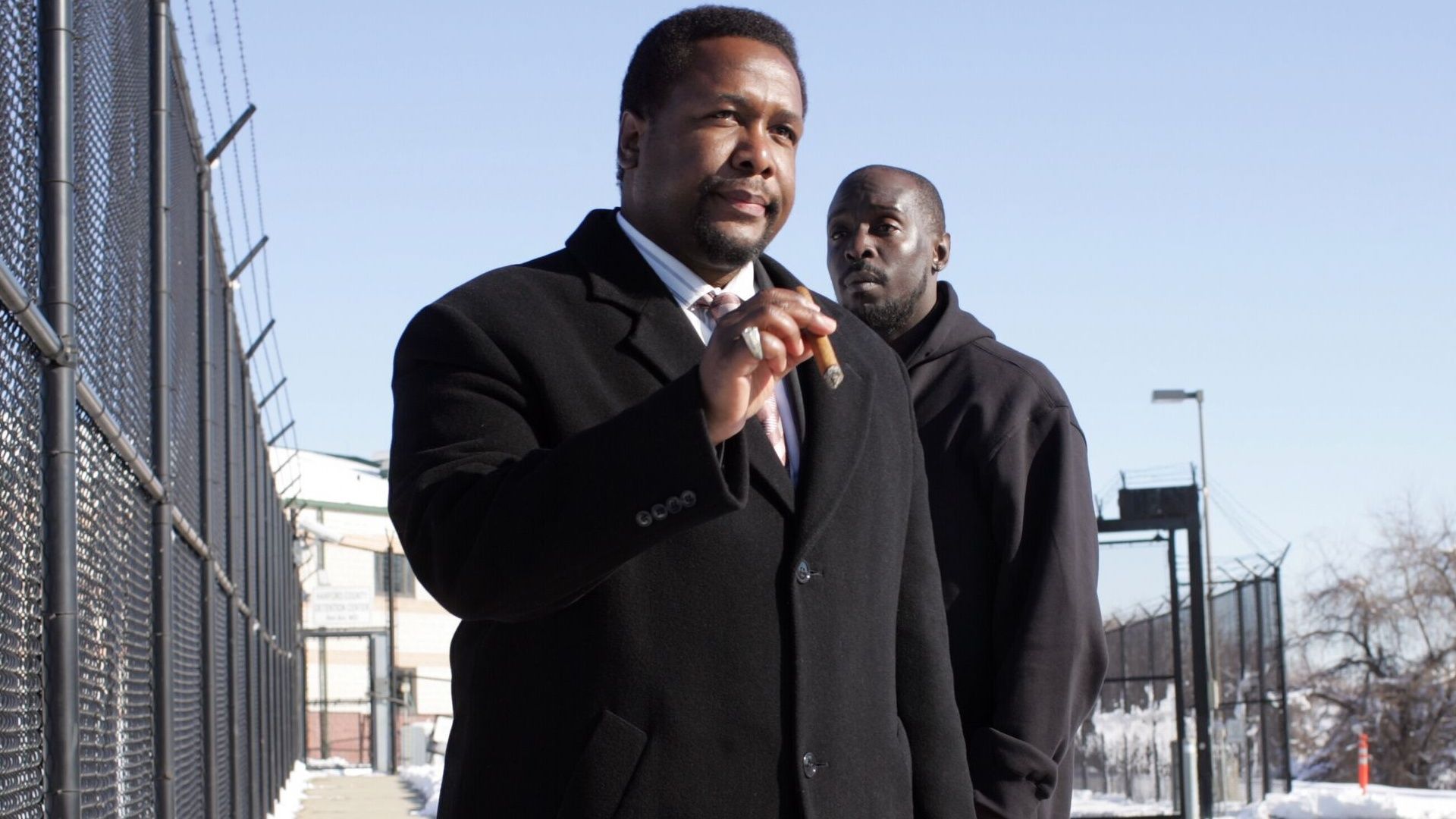 10 harsh realities of rewatching The Wire