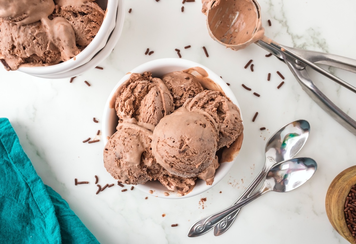 No Churn Ice Cream Recipes: 31 Flavors You Can Enjoy at Home