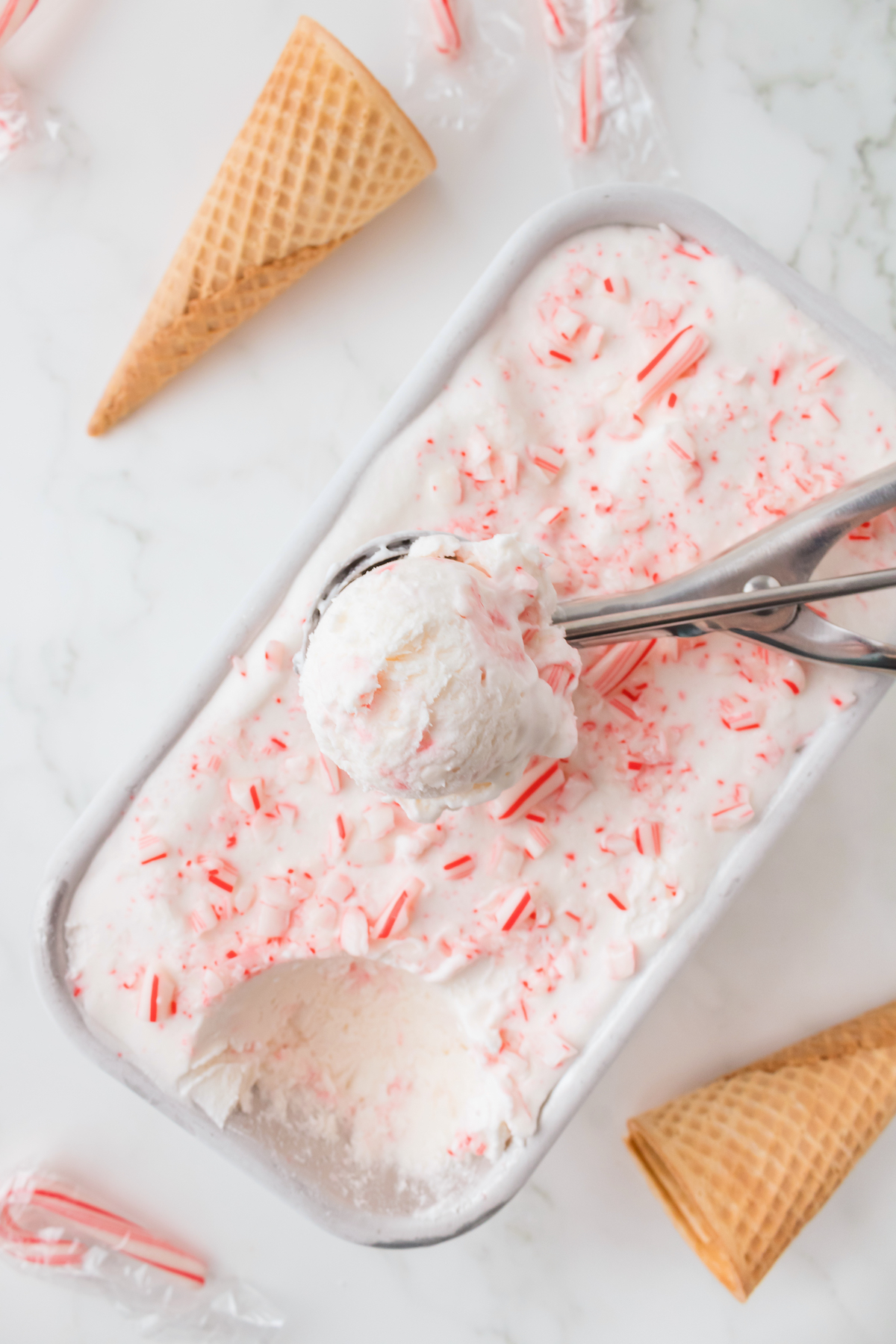 No Churn Ice Cream Recipes: 31 Flavors You Can Enjoy at Home