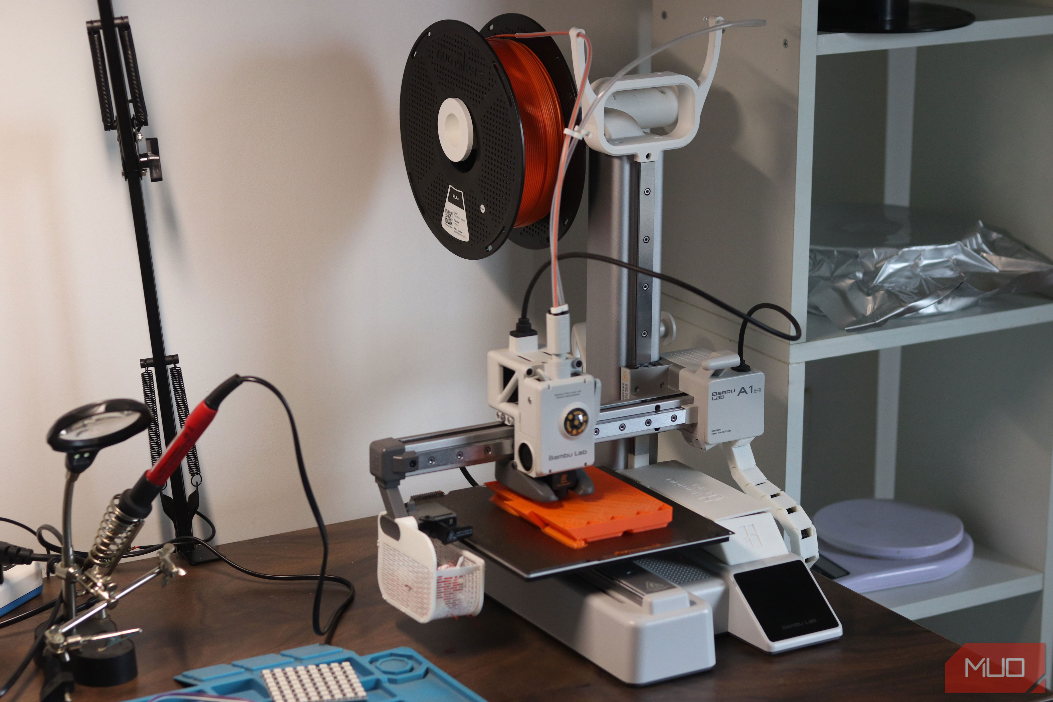 I put off buying a 3D printer for years, and I was wrong about almost everything