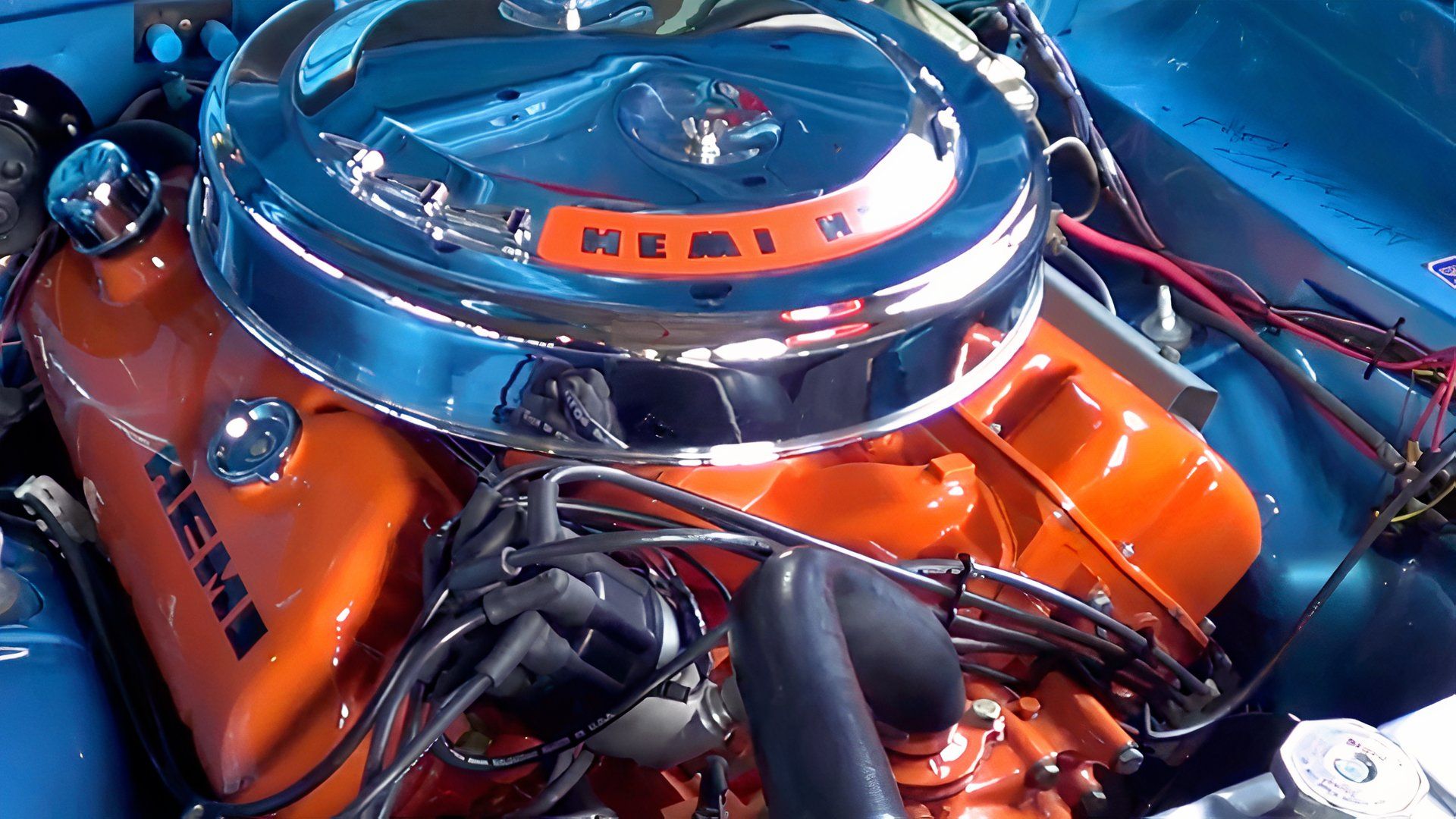 7 Hemi Variants Even Serious Mopar Guys Rarely Discuss