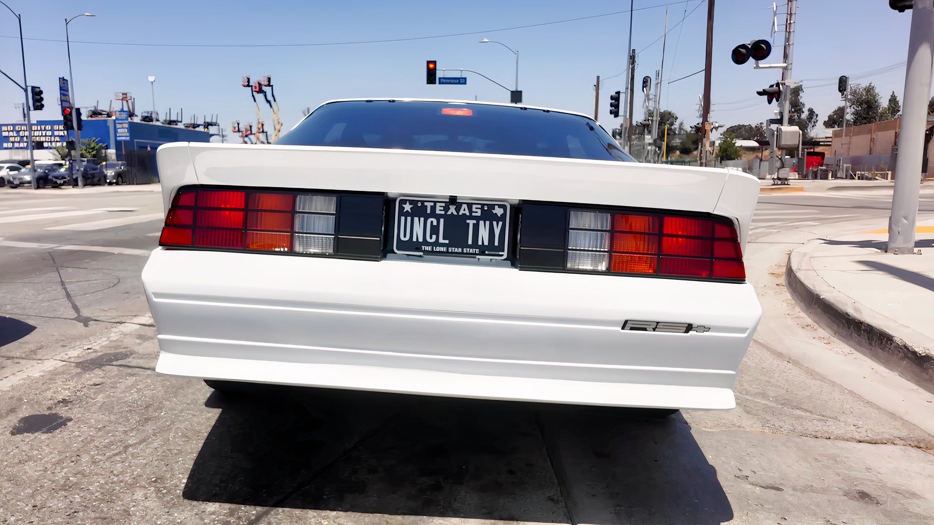 Man buys Camaro for just $163—now it's packing 525 HP and embarrassing ...