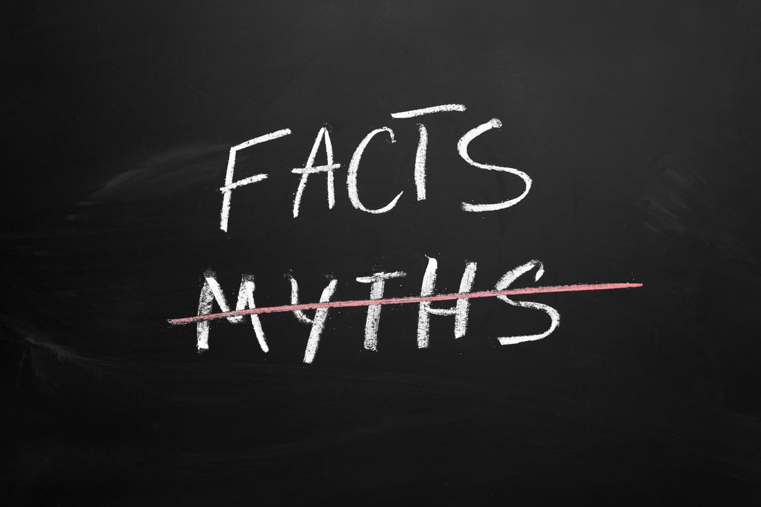 Don't be misled: Common myths about index funds debunked