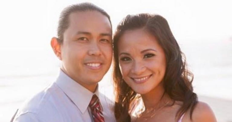 Husband found guilty of murder 5 years after wife disappeared