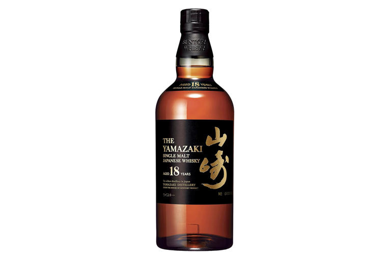 1等「山崎18年」2等「山崎12年」の「ウイスキーみくじ」第144弾発売