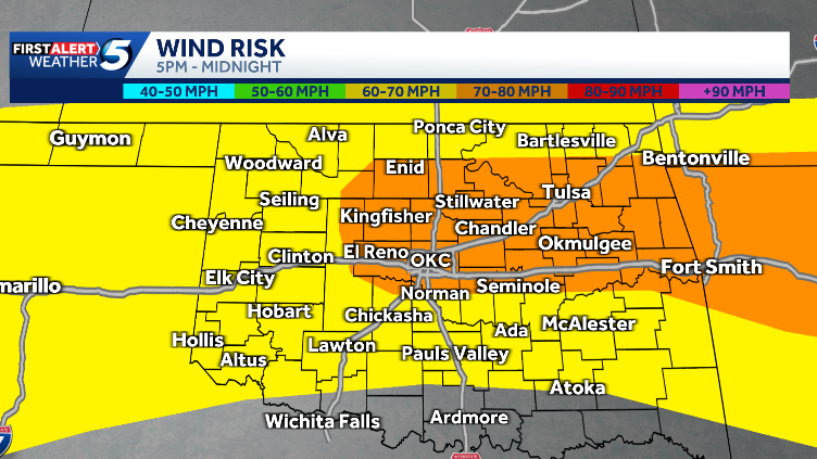 Storms bring severe thunderstorm, flash flood warnings and heavy rain ...