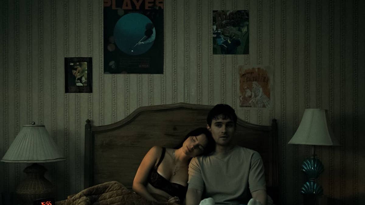 'Obsession' Netflix release date confirmed