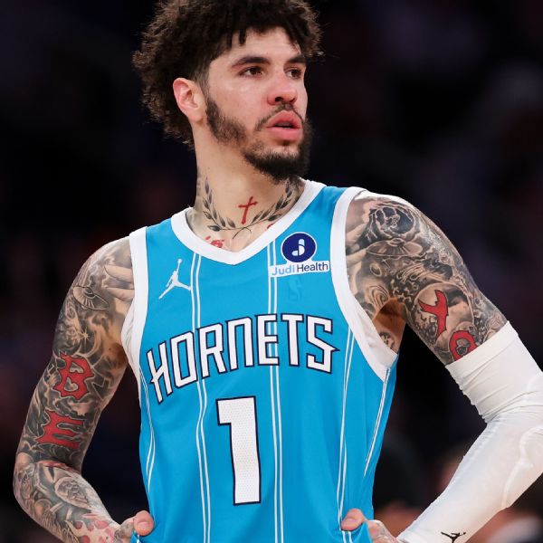 GM: Ball trade can help Hornets compete for championships