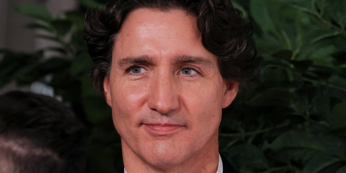 MAGA melts down over Justin Trudeau cameo in new Katy Perry video: 'Pure cringe'