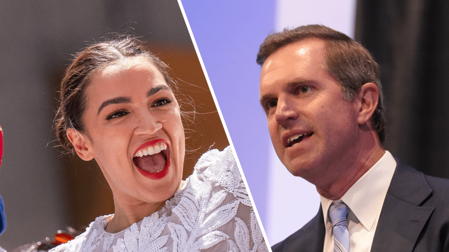 Opinion: The ‘pragmatic' Democratic ticket the GOP does not want to face in 2028