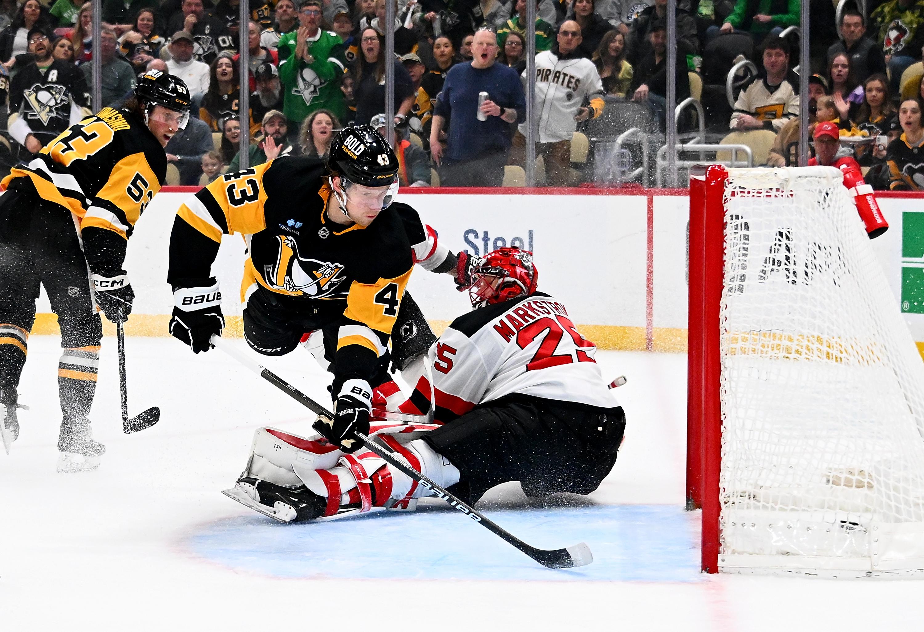 Five moves that can improve the Devils while protecting cap space