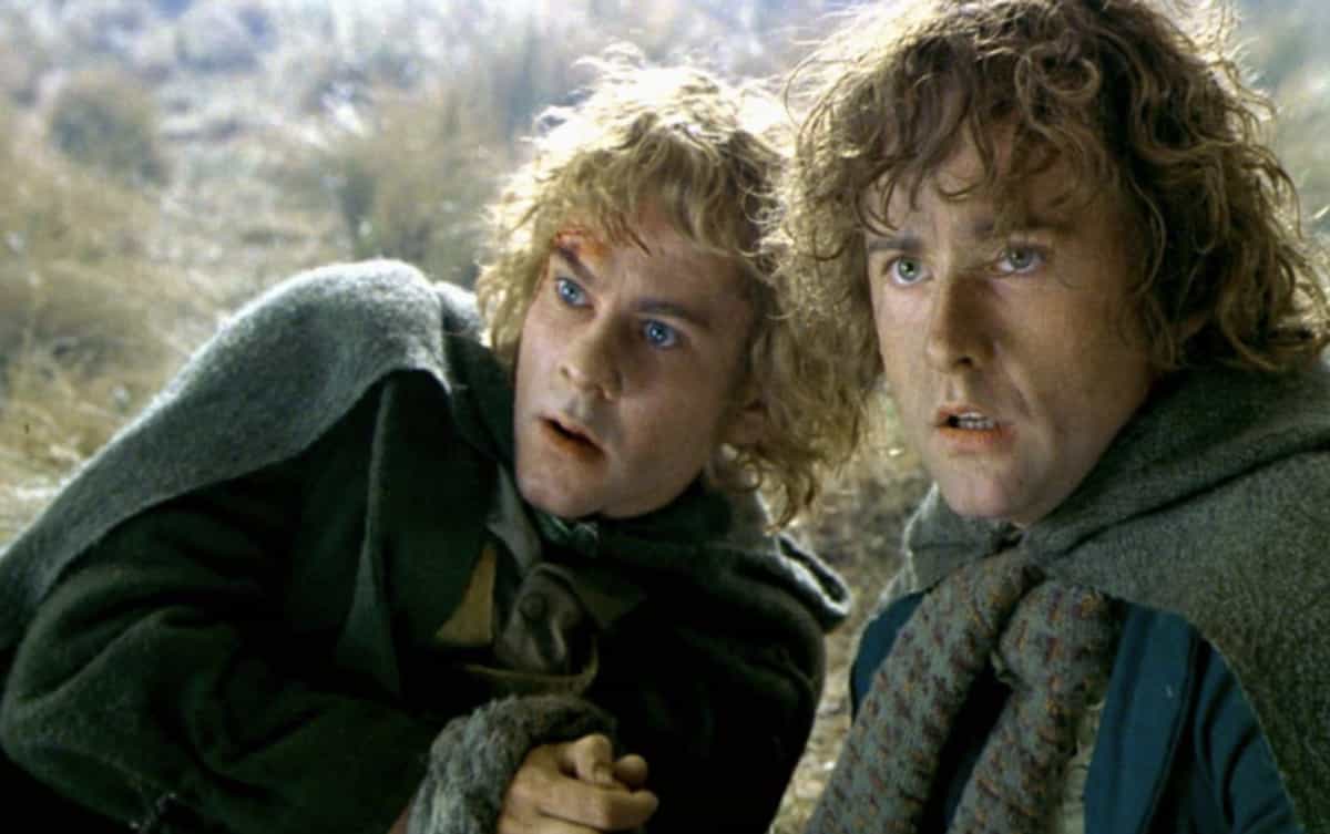 Obscure 'Lord of the Rings' lore of 2021