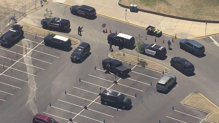 Water World evacuated due to unfounded bomb threat