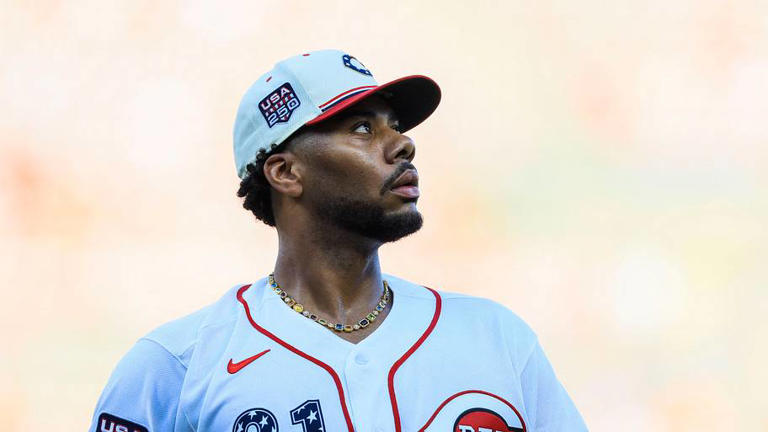 Cincinnati Reds Reliever Tejay Antone's Dominating 2026 Deserves Award ...