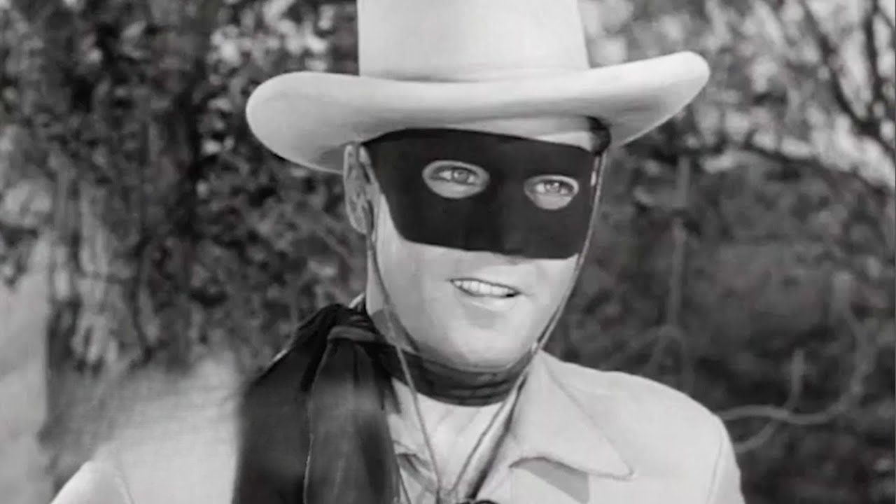 The Lone Ranger discovers a plot against the military – The Lone Ranger