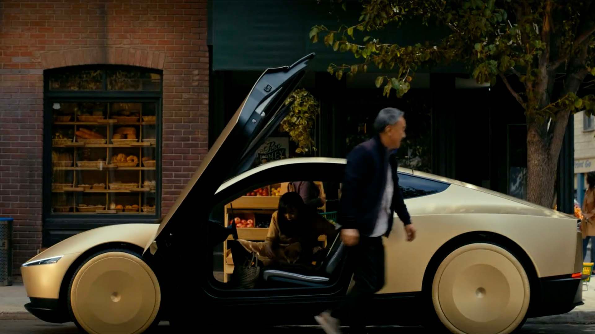 Tesla's Cybercab is now being tested on public roads—here's what the ...
