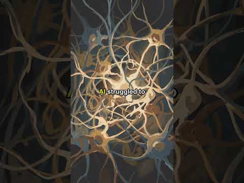 AI reveals the immense computing power of single human brain cells