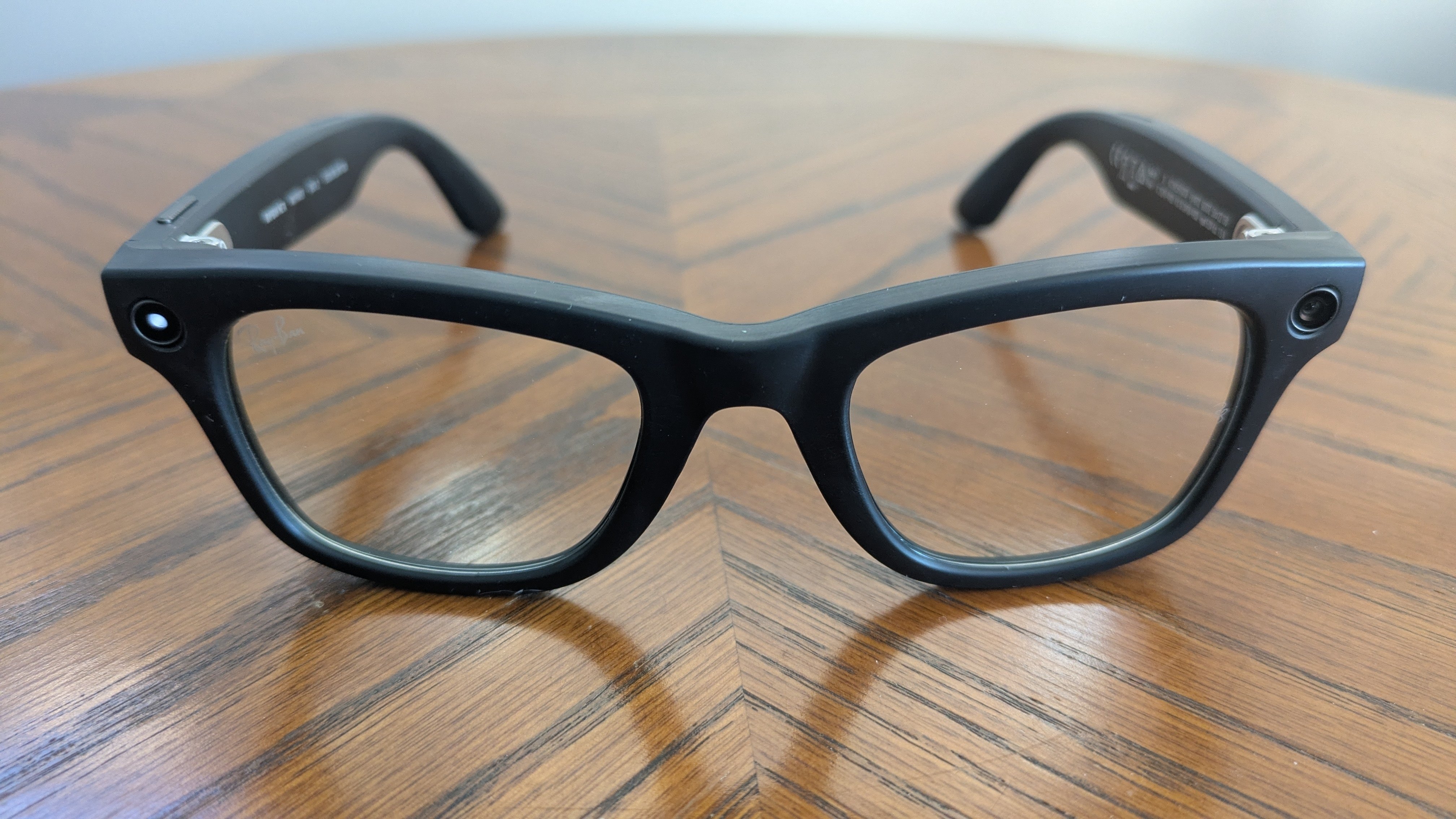 What Smart Glasses Can (and Can't) Do: I Wore the Top Models So You Don't Have To