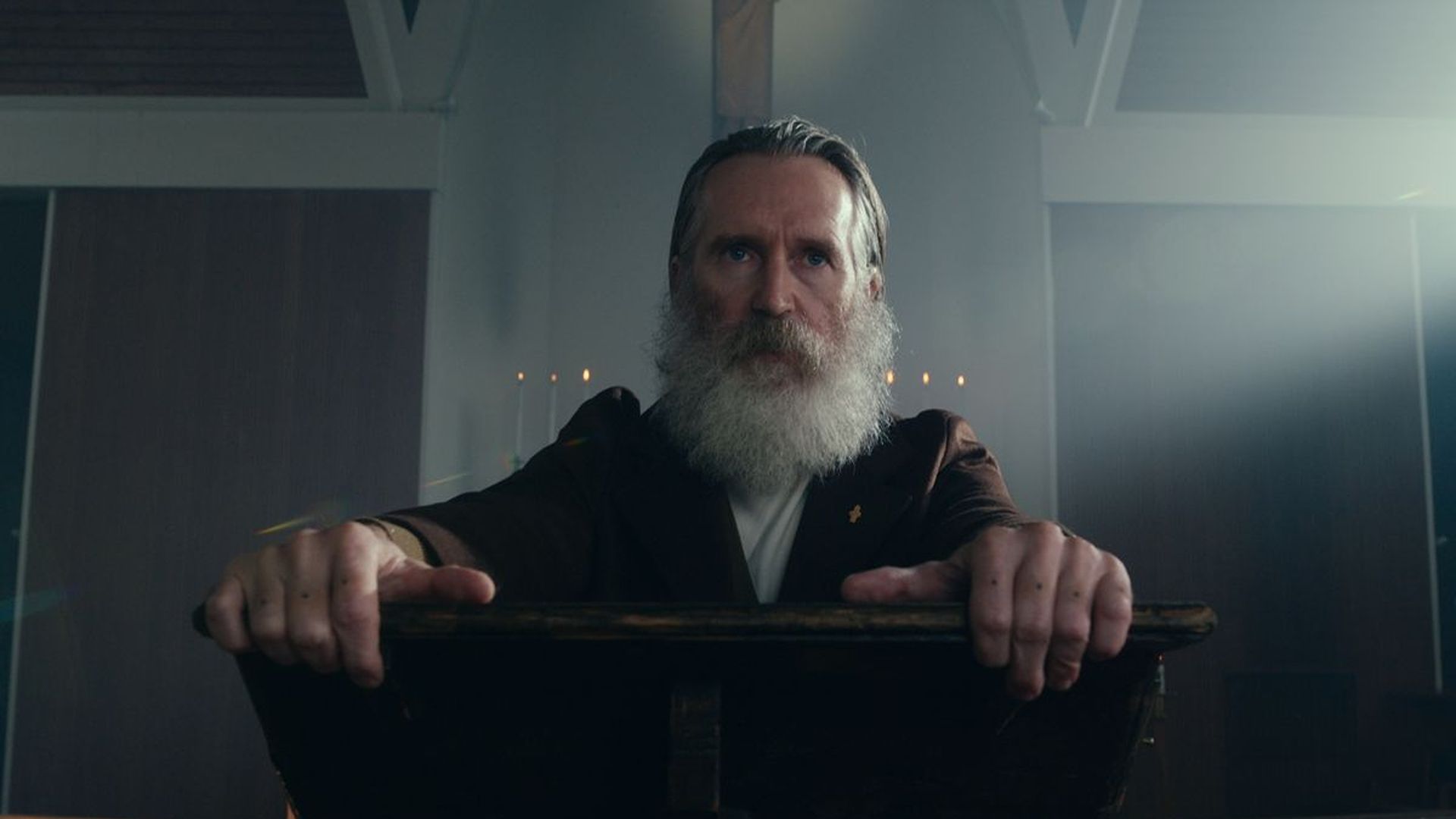 Guy Ritchie's best crime thriller in 7 years is a Netflix series