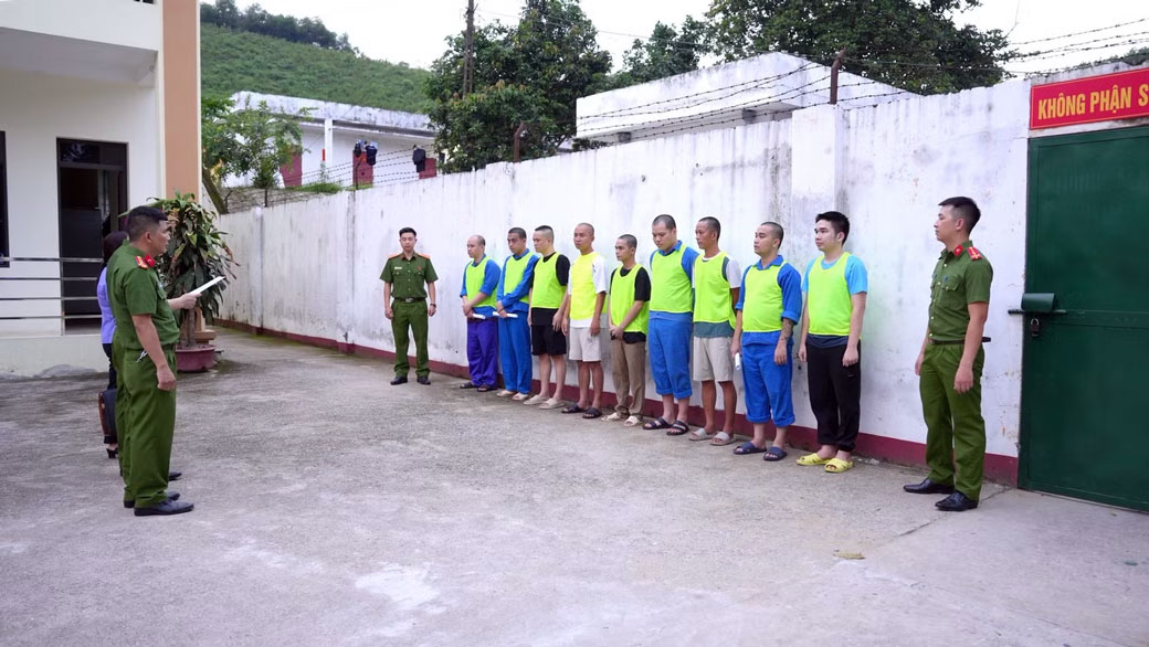 Khởi tố 9 bị can trong đường dây phát sóng World Cup lậu để cá độ