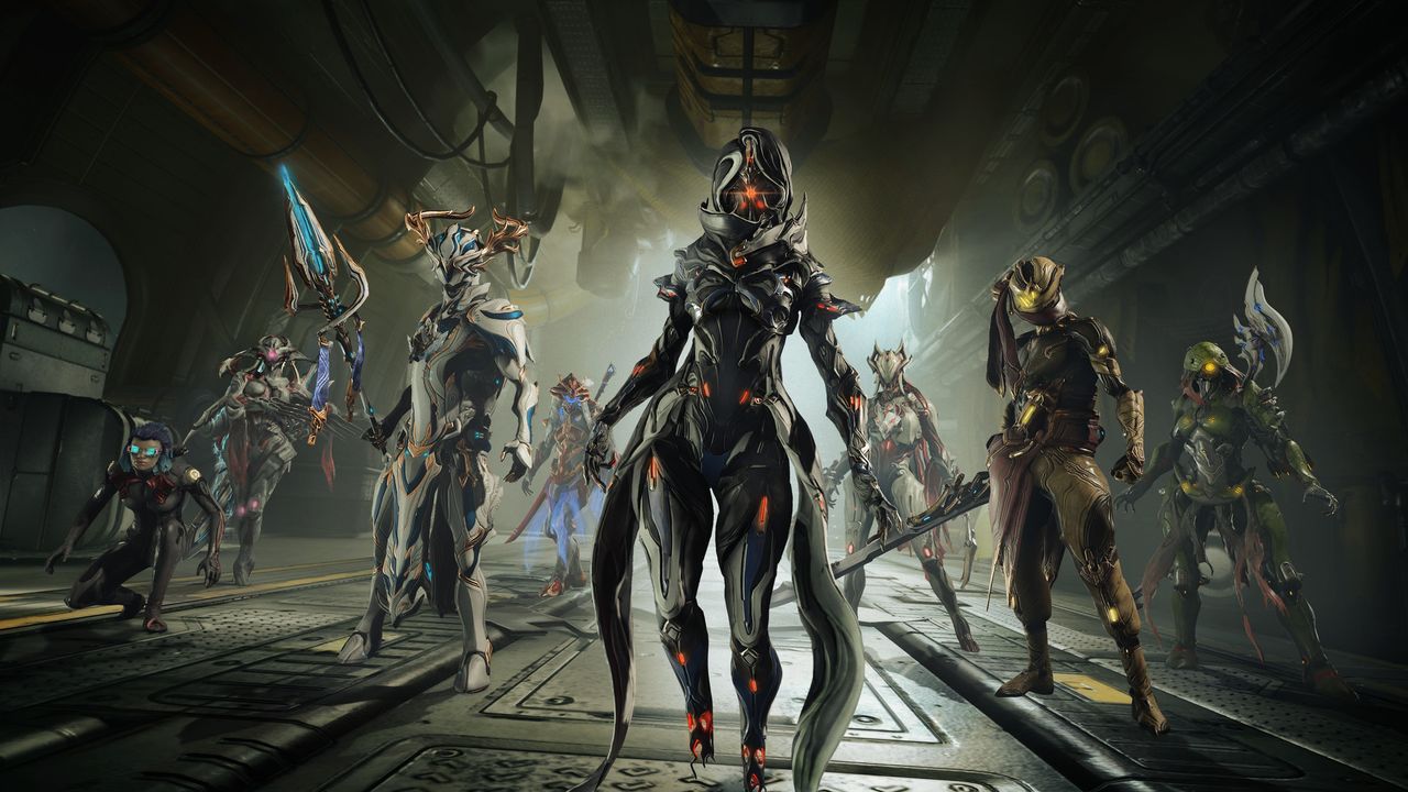 Warframe lead Rebecca Ford says Destiny 2's death is bad news for everyone: 