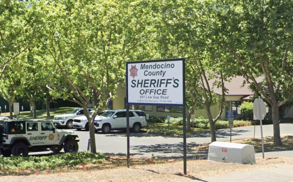 Mendocino County Sheriff's Office names father in deaths of his 2 ...