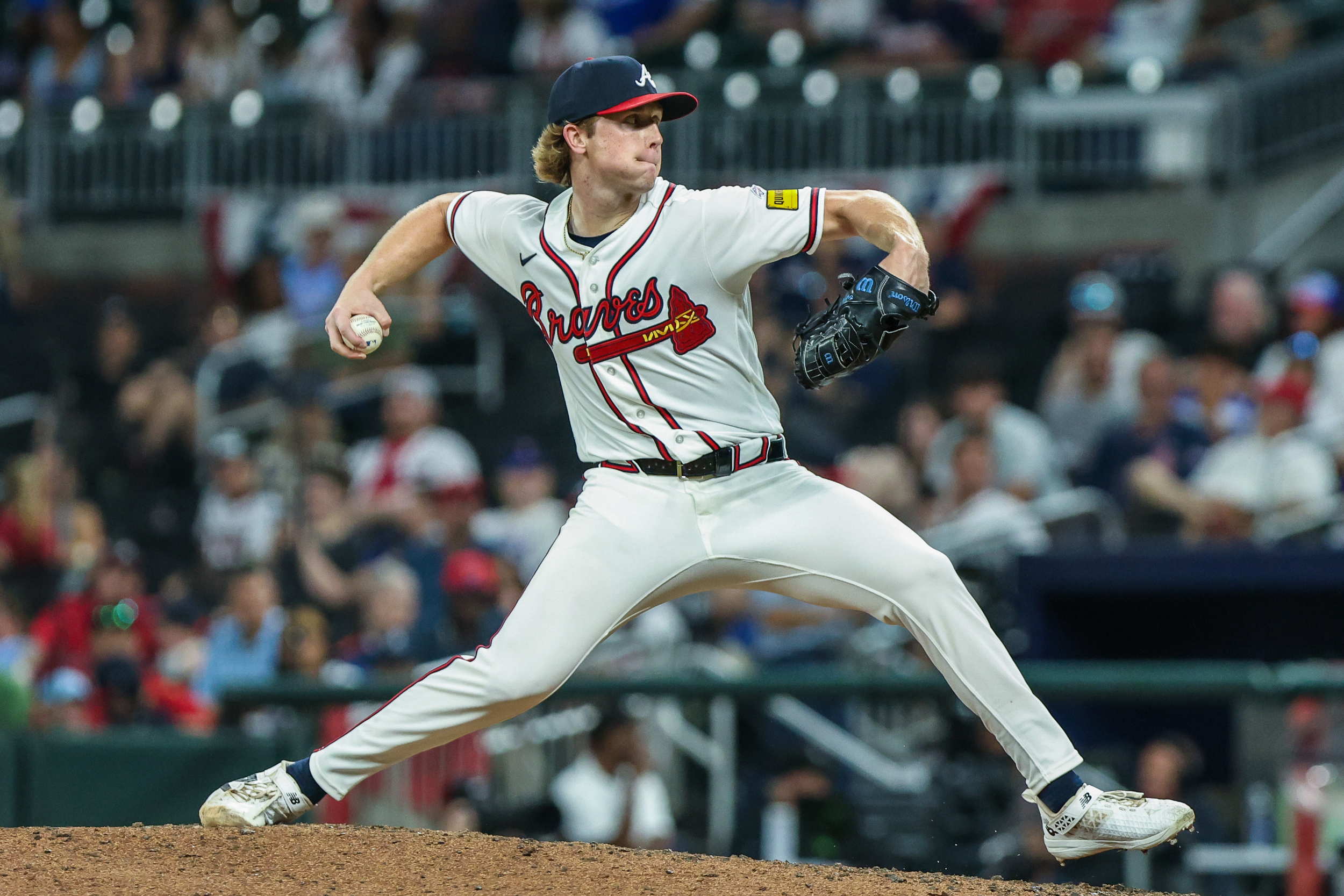 Braves make a slew of roster moves amid series with Cardinals