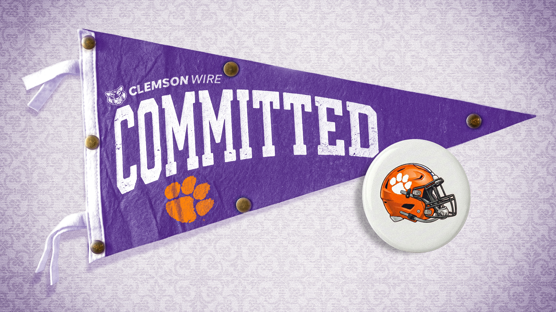 Clemson lands 4-star defensive tackle over rivals Georgia and South ...