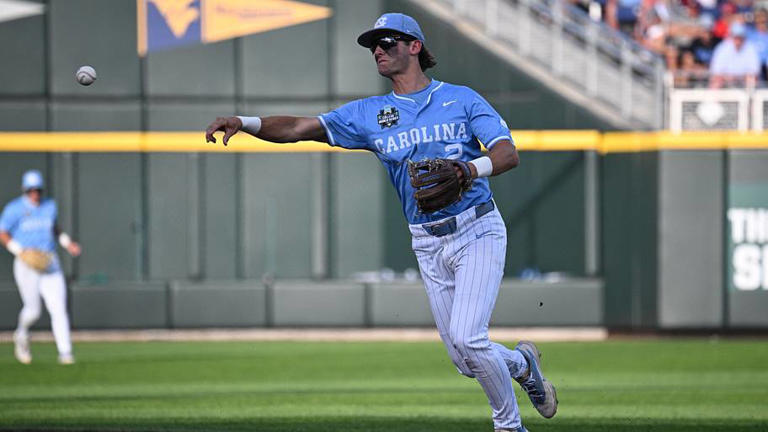 Trying to make sense of Red Sox's questionable top 2026 MLB draft pick ...