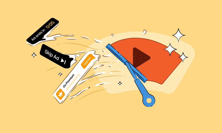 DuckDuckGo’s browser now blocks the YouTube ads everyone hates