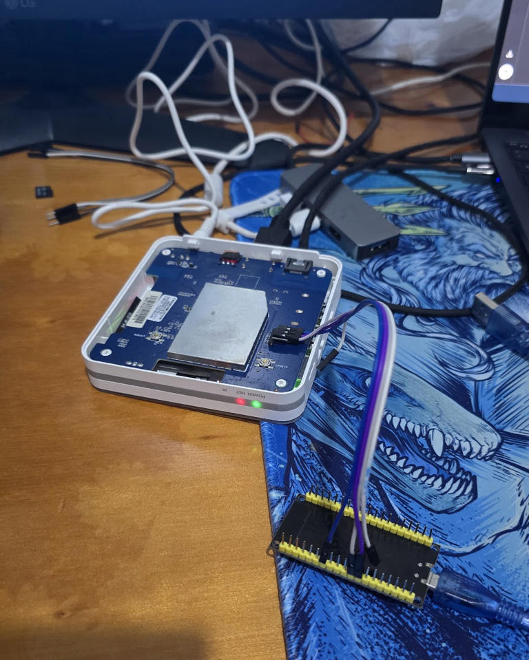 Estudante brasileiro transforma TV box pirata em mini PC Linux que pode ...