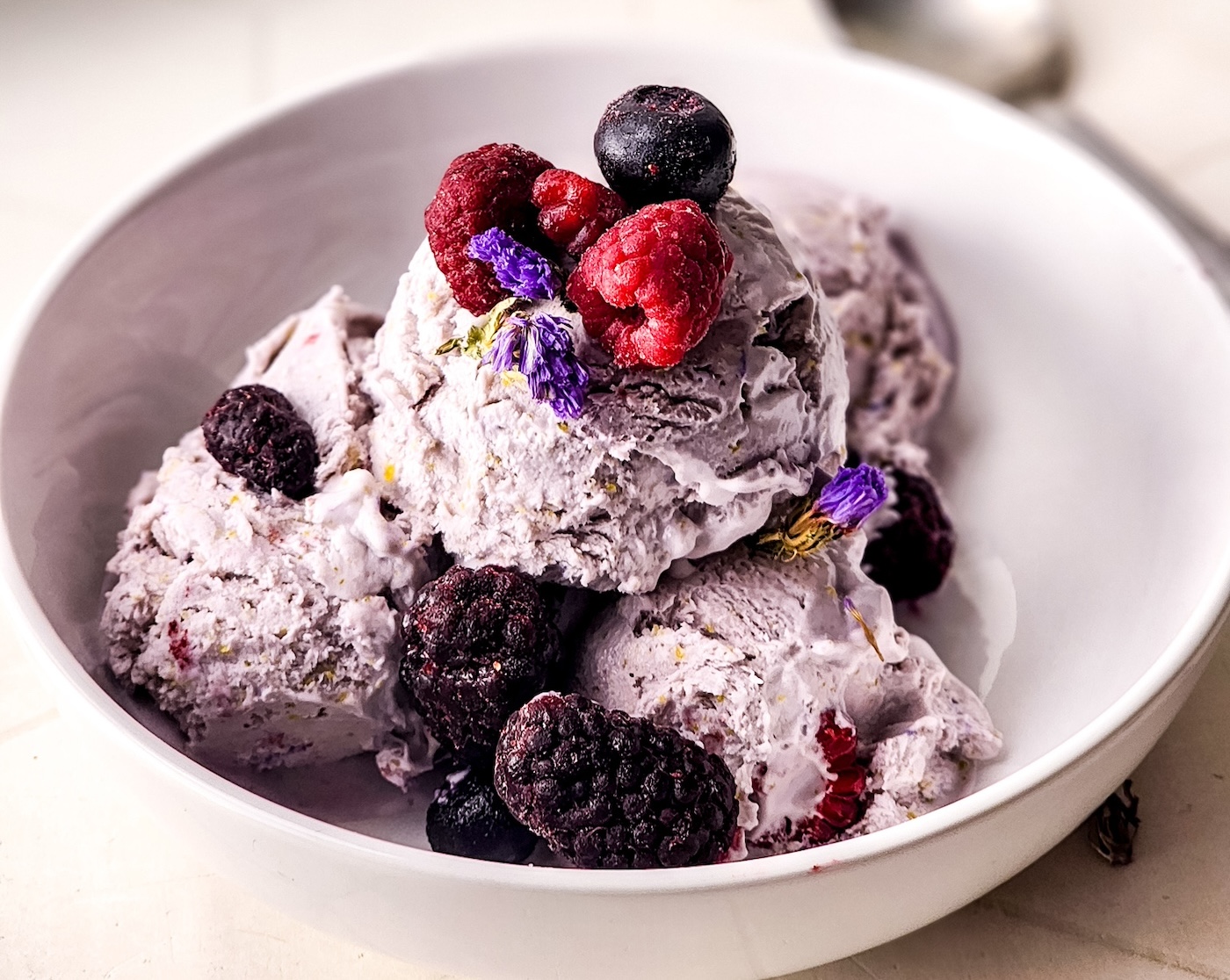 No Churn Ice Cream Recipes: 31 Flavors You Can Enjoy at Home