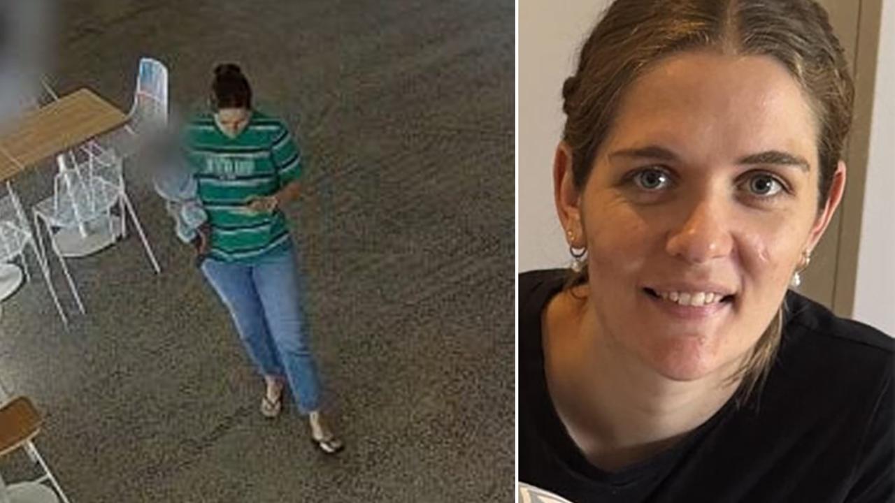 Man arrested after remains of woman found in bushland