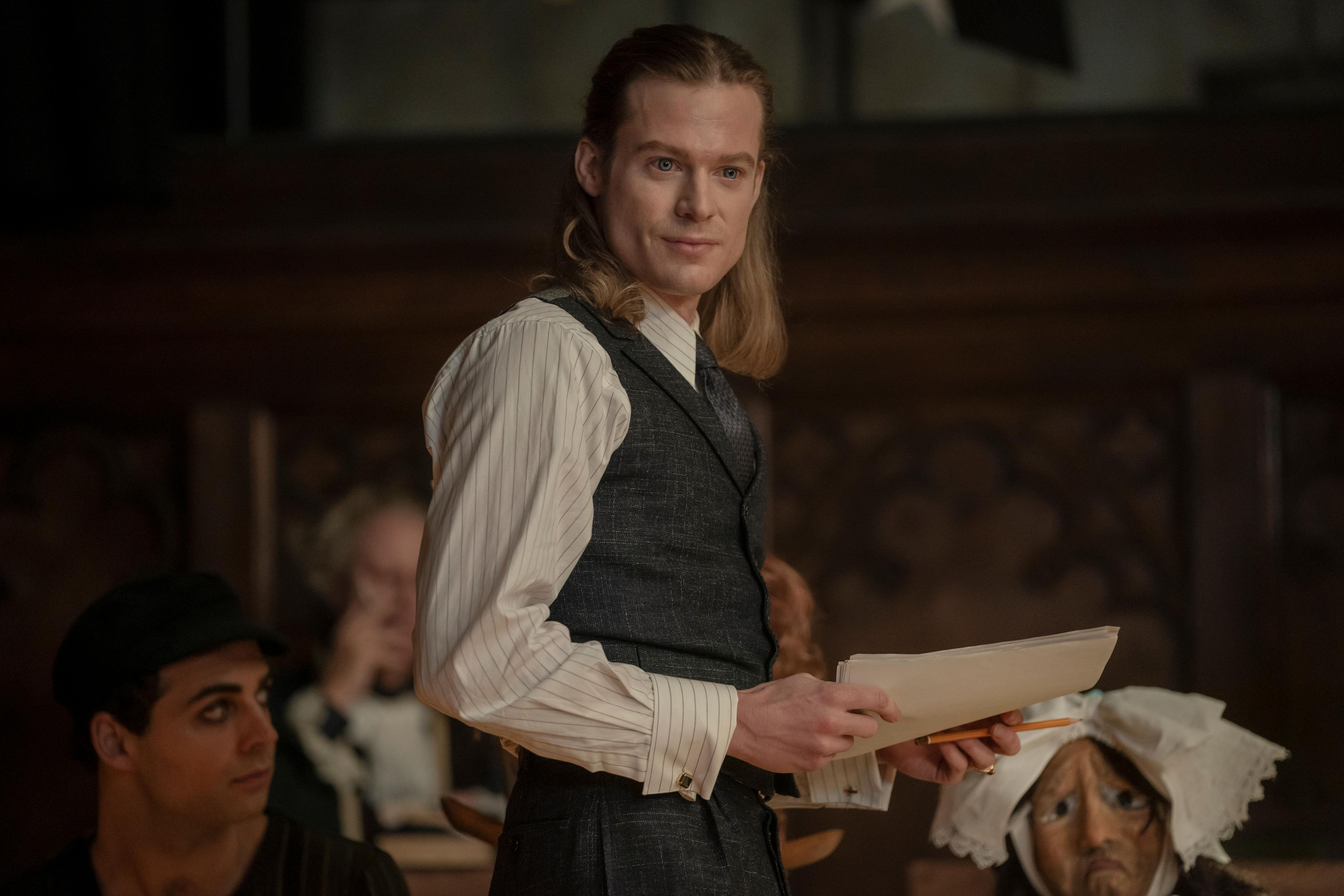 10 best TV shows of 2026 so far that deserve your next binge