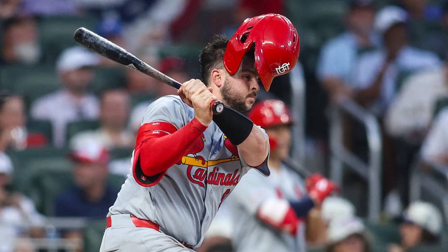 Why Cardinals fans shouldn't give up on Jimmy Crooks just yet