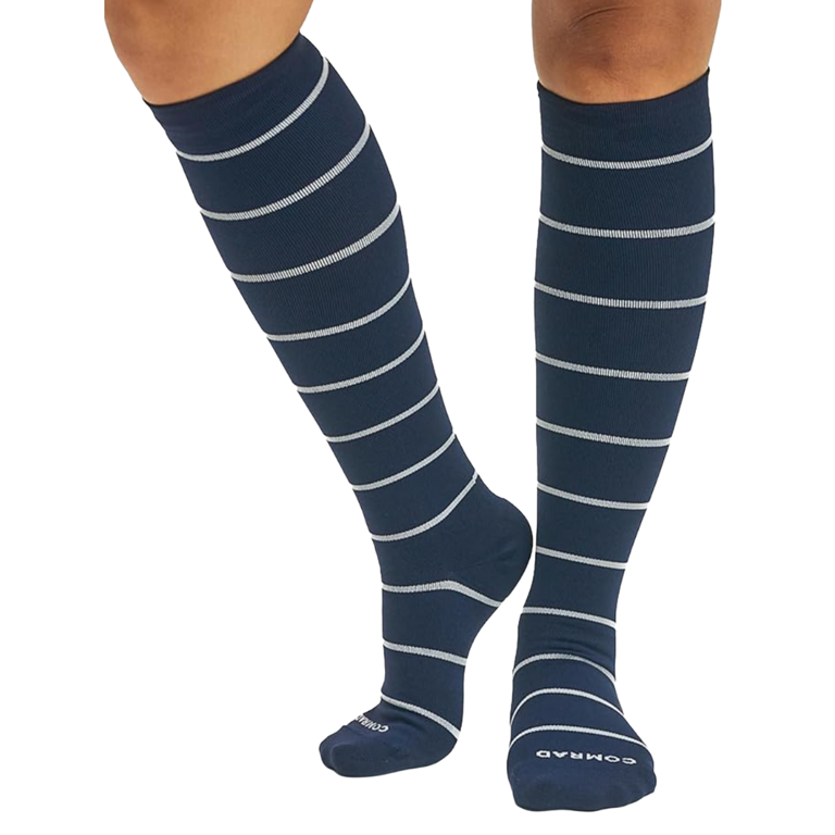 Compression socks can make flights less miserable, so we found the best ...