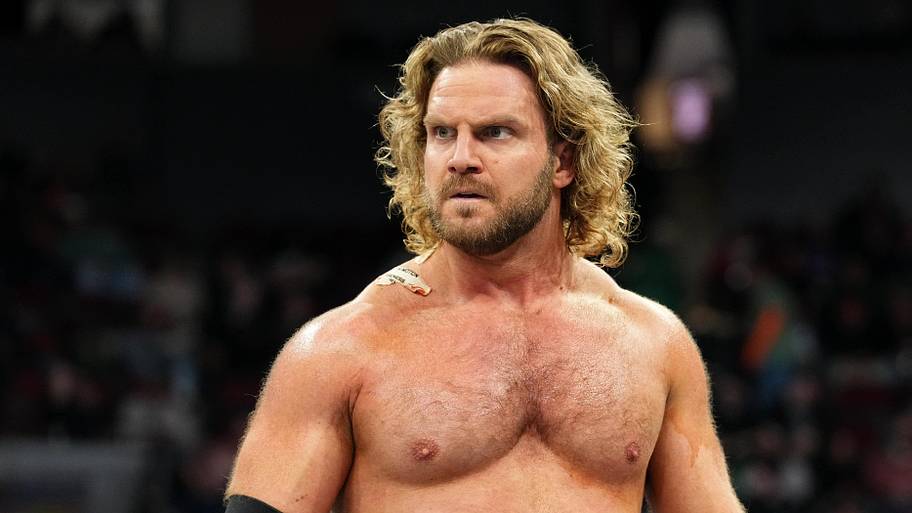 AEW Collision results (7/11/26): Hangman Page makes long awaited return